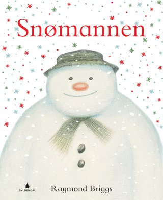 "Snømannen" av Raymond Briggs