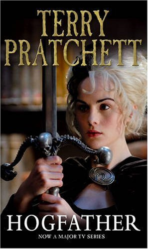 "Hogfather" av Terry Pratchett