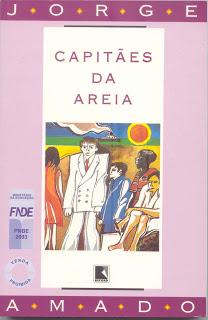 Capitães da Areia