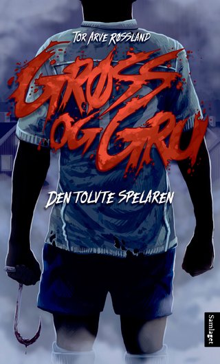 Den tolvte spelaren - roman