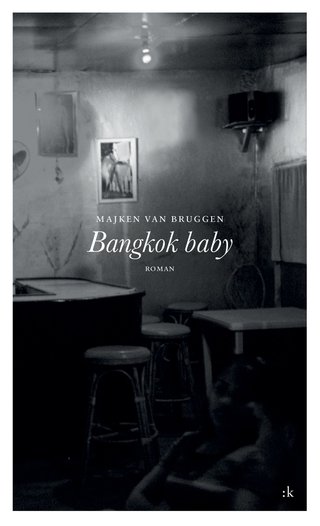 Bangkok baby - roman