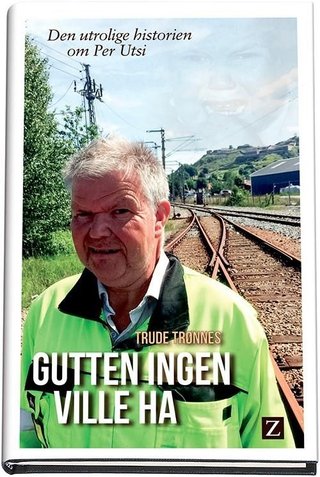 "Gutten ingen ville ha" av Trude Trønnes