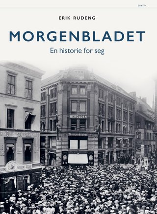 Morgenbladet - en historie for seg