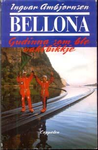 Bellona - gudinna som ble vaktbikkje