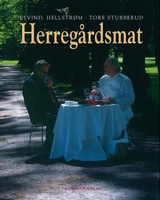 Herregårdsmat
