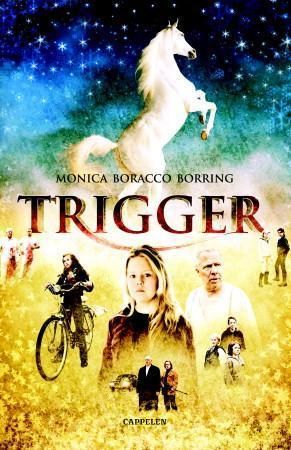 "Trigger" av Monica Boracco Borring