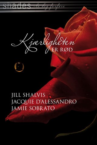 Kjærligheten er rød