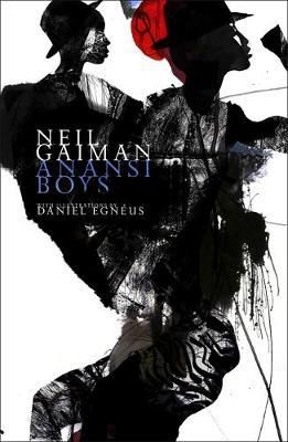Anansi boys