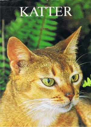 "Katter" av Marcus Schneck