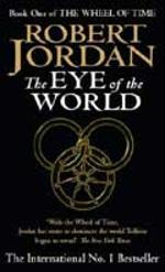 The eye of the world - book one of The wheel of time