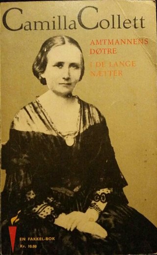 Amtmannens døtre ; I de lange nætter