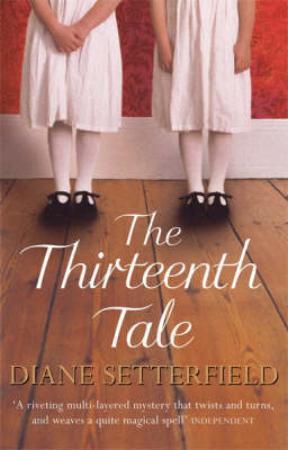 "The thirteenth tale" av Diane Setterfield
