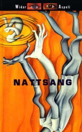 "Nattsang" av Widar Aspeli