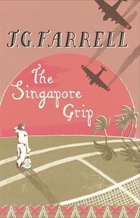 "The Singapore Grip" av J.G. Farrell