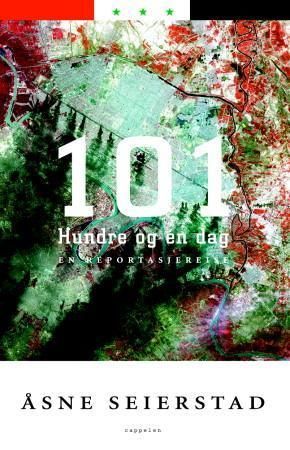 Hundre og én dag - en reportasjereise