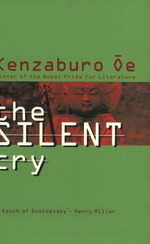 "The Silent Cry (Five Star)" av Kenzaburo Oe