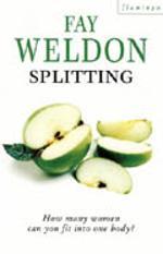 "Splitting" av Fay Weldon