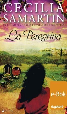 La Peregrina