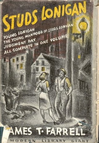 Studs Lonigan - A Trilogy