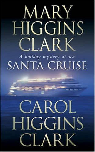 "Santa Cruise" av Mary Higgins Clark