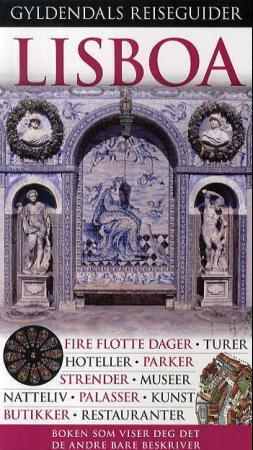 "Lisboa" av Susie Boulton