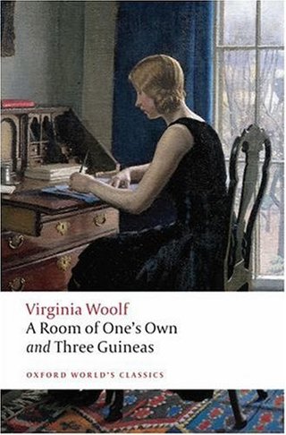 "A Room of One's Own, and Three Guineas (Oxford World's Classics)" av Virginia Woolf