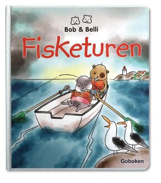 Fisketuren