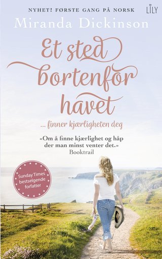 Et sted bortenfor havet