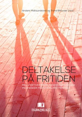 "Deltakelse på fritiden" av Anders Midtsundstad