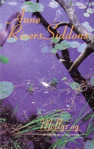 "Mollys øy" av Anne Rivers Siddons