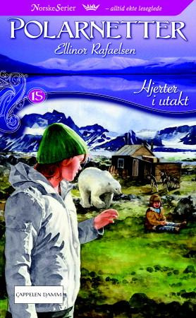 "Hjerter i utakt" av Ellinor Rafaelsen