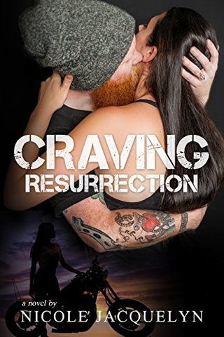 "Craving Resurrection (The Aces Book 4)" av Nicole Jacquelyn