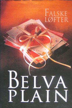 "Falske løfter" av Belva Plain