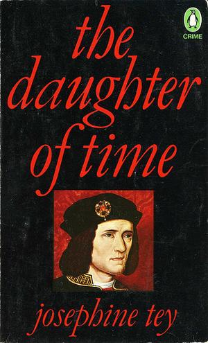 "The Daughter of Time" av Josephine Tey