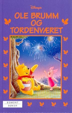 Ole Brumm og tordenværet