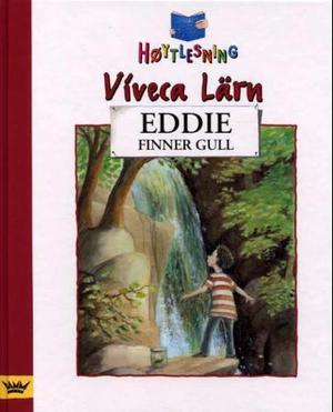 "Eddie finner gull" av Viveca Lärn