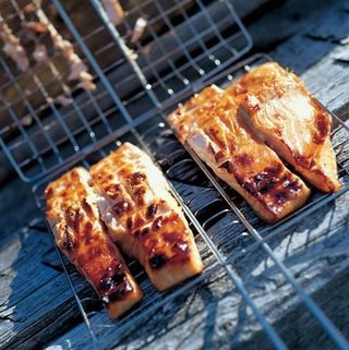 Lyst på livet - grilling