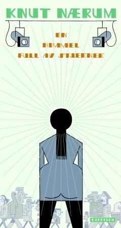 En himmel full av stjerner - roman