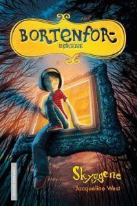 "Skyggene" av Jacqueline West