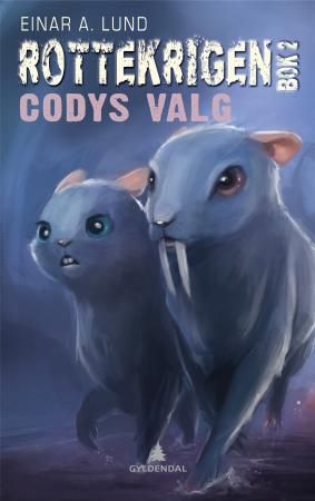 "Codys valg" av Einar A. Lund