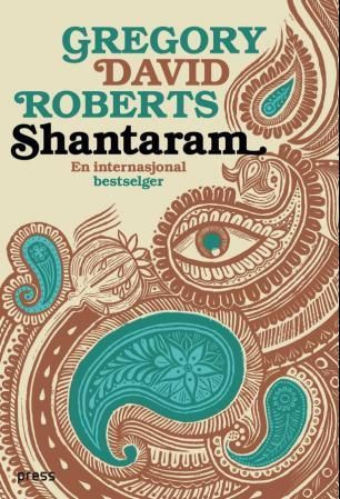 Shantaram