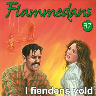 "I fiendens vold" av Jane Mysen