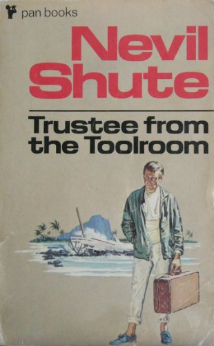 Trustee from the Toolroom