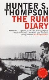 The Rum Diary (Bloomsbury Classic Reads)