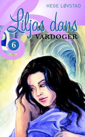 "Vardøger" av Hege Løvstad Toverud