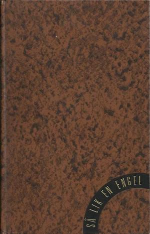 "Så lik en engel" av Margaret Millar