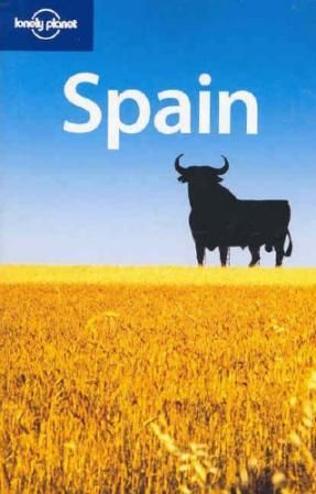"Spain" av Isabella Noble