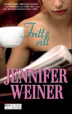 "Fritt vilt" av Jennifer Weiner
