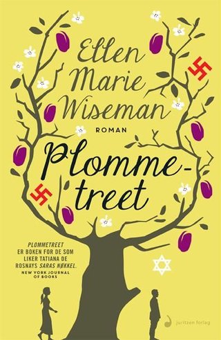 "Plommetreet" av Ellen Marie Wiseman