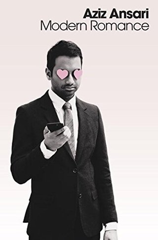 "Modern Romance" av Aziz Ansari